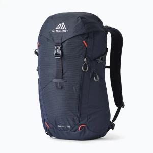 Plecak turystyczny Gregory Nano 28 l spark navy Granatowy