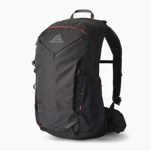 Plecak turystyczny Gregory Zulu 25 l LT volcanic black