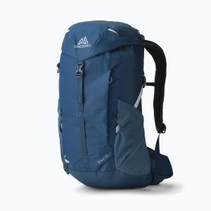 Plecak turystyczny Gregory Zulu 28 l LT starlight blue Granatowy