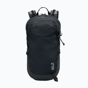 Plecak turystyczny Jack Wolfskin Astro Vent 24 l phantom