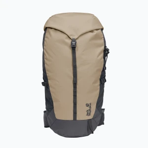 Plecak turystyczny Jack Wolfskin Astro Vent 30 l hazel wood Beżowy