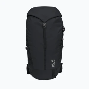 Plecak turystyczny Jack Wolfskin Astro Vent 30 l phantom