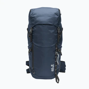 Plecak turystyczny Jack Wolfskin Echotrek Shape 30 l midnight sky