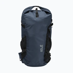 Plecak turystyczny Jack Wolfskin Velocity Lite 28 l midnight sky