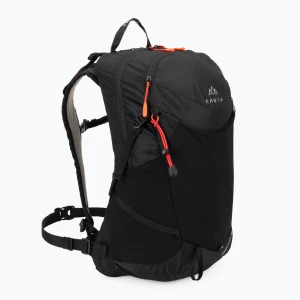 Plecak turystyczny KADVA Aventura 22 l czarny