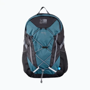 Plecak turystyczny Karrimor Metro 30 l teal Niebieski