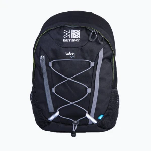 Plecak turystyczny Karrimor Tube 10 l black
