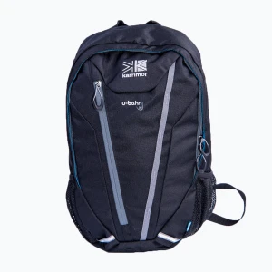 Plecak turystyczny Karrimor U-Bahn 20 l black