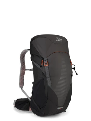 Plecak turystyczny Lowe Alpine AirZone Trail 30 - black/anthracite