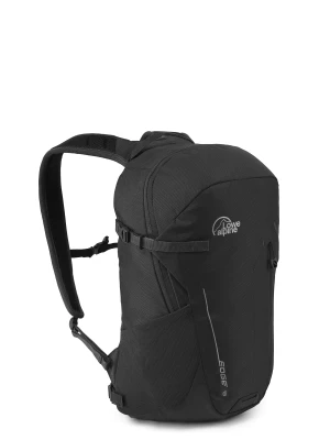 Plecak turystyczny Lowe Alpine Edge 18 - black