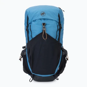 Plecak turystyczny Mammut Ducan 32 l sapphire / black Niebieski