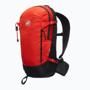 Plecak turystyczny Mammut Lithium 15 mammut red / black