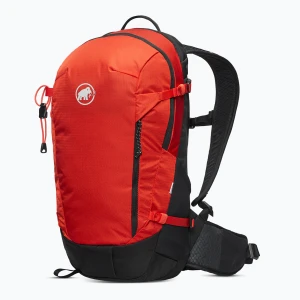 Plecak turystyczny Mammut Lithium 20 l mammut red / black