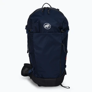 Plecak turystyczny Mammut Lithium 25 l marine / black Granatowy