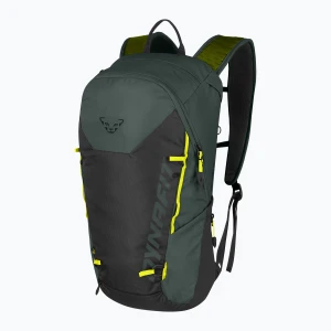 Plecak turystyczny męski DYNAFIT Transalper 18 l cinder/black out