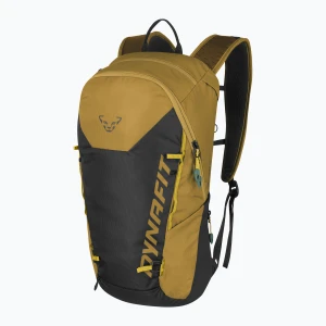 Plecak turystyczny męski DYNAFIT Transalper 18 l tobacco/black out