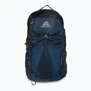 Plecak turystyczny męski Gregory Citro 30 l volt blue Granatowy