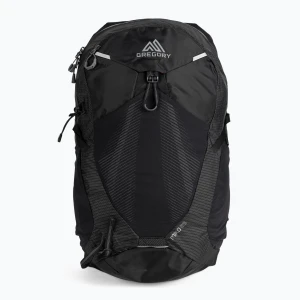 Plecak turystyczny męski Gregory Miko 25 l optic black