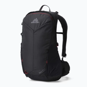 Plecak turystyczny męski Gregory Zulu 20 l LT volcanic black