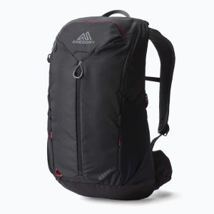 Plecak turystyczny męski Gregory Zulu 24 l LT volcanic black