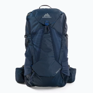 Plecak turystyczny męski Gregory Zulu 30 l halo blue