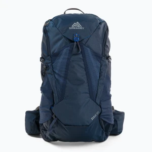 Plecak turystyczny męski Gregory Zulu 30 l halo blue Granatowy