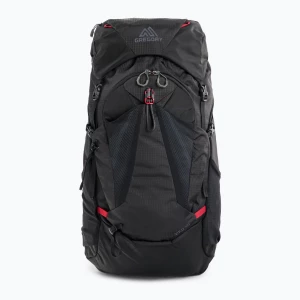 Plecak turystyczny męski Gregory Zulu 40 l volcanic black