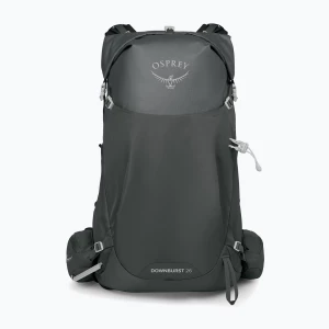 Plecak turystyczny męski Osprey Downburst 26 l dark charcoal grey