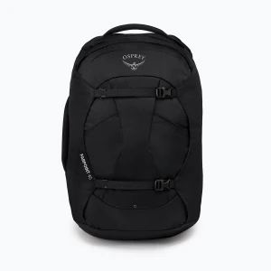 Zdjęcie produktu Plecak turystyczny męski Osprey Farpoint 40 l black