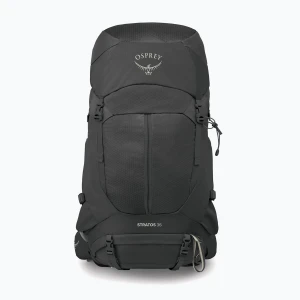 Plecak turystyczny męski Osprey Stratos 36 l raven black
