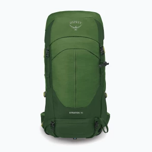 Plecak turystyczny męski Osprey Stratos 36 l seaweed/matcha green