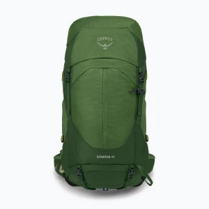 Plecak turystyczny męski Osprey Stratos 44 l seaweed/matcha green