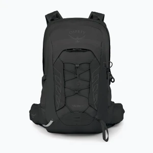 Plecak turystyczny męski Osprey Talon 11 l black/ coal grey