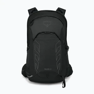 Plecak turystyczny męski Osprey Talon 22 l black coal grey