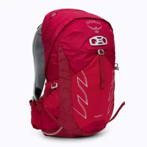 Plecak turystyczny męski Osprey Talon 22 l cosmic red