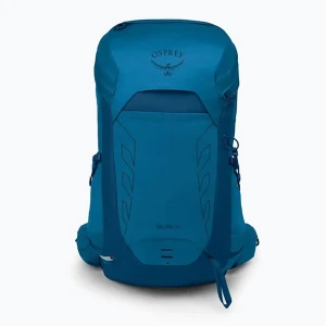 Plecak turystyczny męski Osprey Talon 26 l blue night