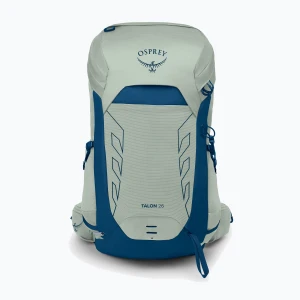 Plecak turystyczny męski Osprey Talon 26 l frosty mint green / night shift