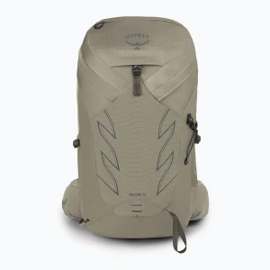 Plecak turystyczny męski Osprey Talon 26 l (L-XL) sawdust/earl grey