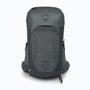 Plecak turystyczny męski Osprey Talon 26 l phantom grey / dark charcoal