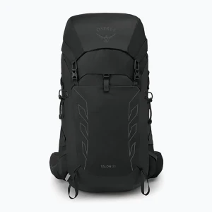 Zdjęcie produktu Plecak turystyczny męski Osprey Talon 33 l black/ coal grey