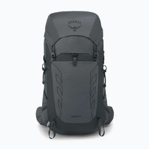 Plecak turystyczny męski Osprey Talon 33 l phantom grey/ dark charcoal