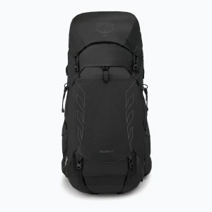 Plecak turystyczny męski Osprey Talon 44 l S-M black / coal grey