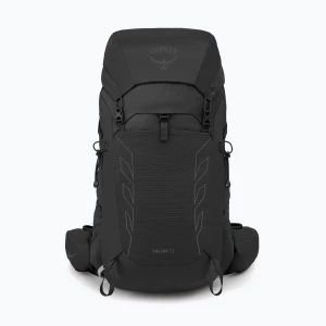Plecak turystyczny męski Osprey Talon EF 33 l black/ coal grey