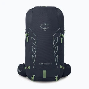 Plecak turystyczny męski Osprey Talon Velocity 30 l nocturnal blue Granatowy