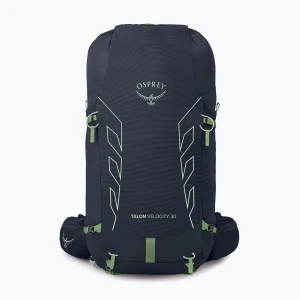 Plecak turystyczny męski Osprey Talon Velocity 30 l nocturnal blue Granatowy
