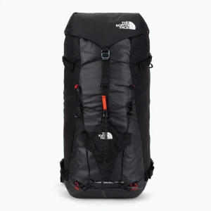 Plecak turystyczny męski The North Face All Mountain Purpose 38 l black/red