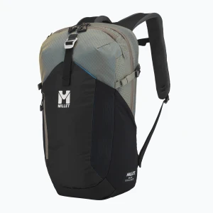 Plecak turystyczny Millet Ubic 20 l e-black / sand