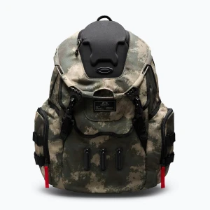 Plecak turystyczny Oakley Bathroom Sink RC 21 l off / slope camo green
