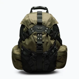 Plecak turystyczny Oakley Icon RC 32 l deep olive Zielony