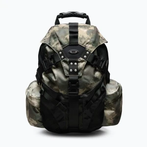 Plecak turystyczny Oakley Icon RC 32 l off / slope camo green